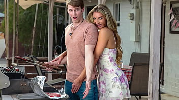 Country Milf Is Too Much To Handle Sage Roux, Silvia