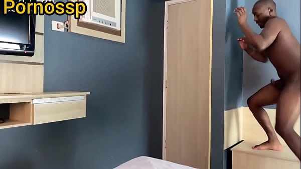 New naughty little bitch who fucks in secret with one