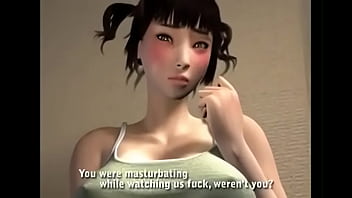 Umemaro Pizza Takeout Obscenity mobile version