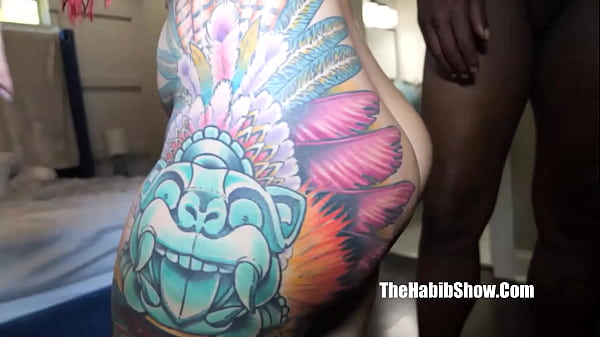 Cameron cox all in santana red mexican big booty pussy