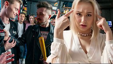 HUNT4K. I'm not a dummie... My pussy pays my bills