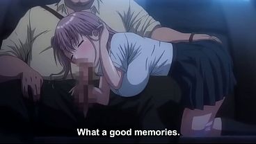 GANGBANG HIGHT SCH00L - Best hentai at school treesome porn