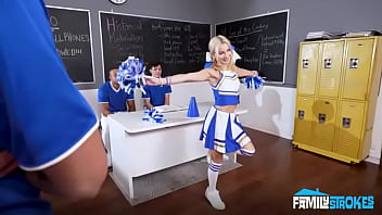 Emma Rosie: School's fuck