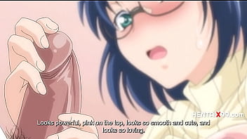 Virgin Girl Asks Her Classmate To Show His Penis So