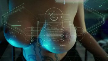 Galáctica - Interstellar trip porn - Episode #2 - Jen