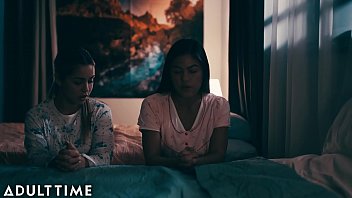 TRUE LESBIAN Mormon Can&rsquo;t Repress Sinful Feelings for Each Other