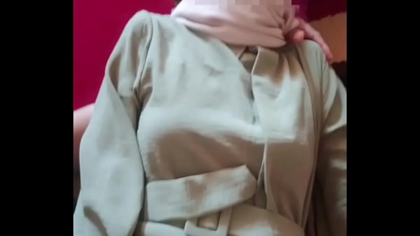 Hijab stepsister fucked during Eid al-Fitr