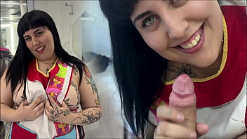 Argentine teacher loves to suck pee - Mamiimaldii