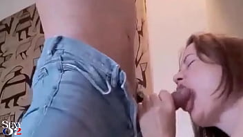 2009 - French Amateur, Pink Satin Corset, Satin Pink Panties,