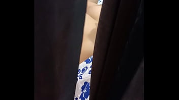 I come home from work and find my step daughter