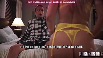 Sinfully Sweet. Spanish sub. To see in : pornsuborg