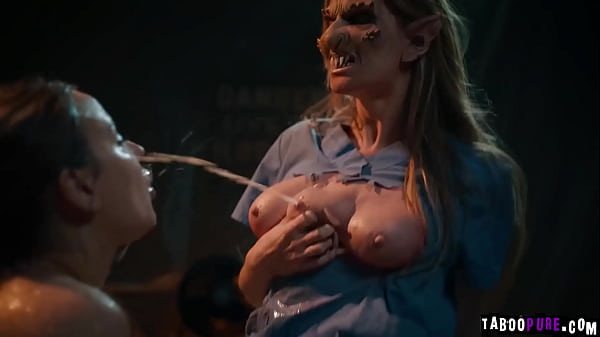 Tommy gets his dick back but now he has to