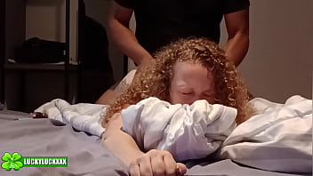 Lucky Gurl Kween Bunny B - Sexy Submissive BBW Milf