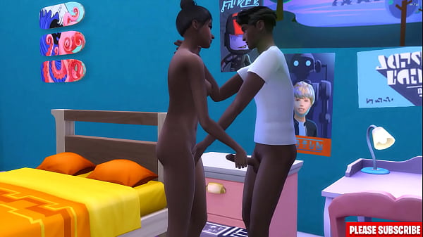 Indian step Brother Wants step-Sisters Pussy Again || Indian step