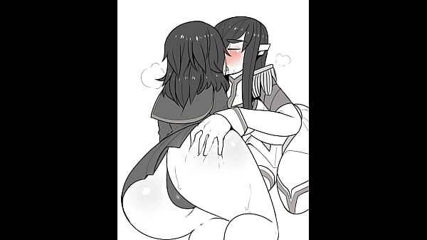 Killl-la-Killl Hentai Compilation