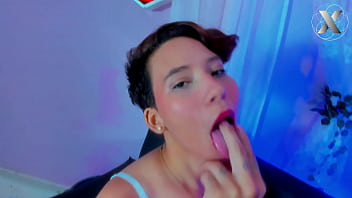 The best blowjob you will receive will be from a