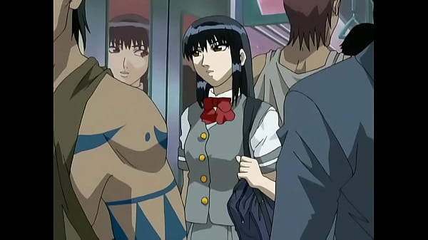 Chikan June or - Episode 1