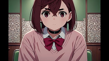 Momo Ayase friends can fuck her raw but have to