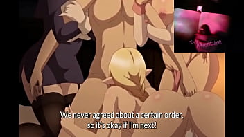 The lucky guy was summoned for another world and now