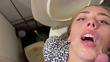 OMG I pee On her I cum on Her I