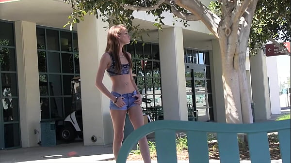 Kacy Lane Lets Her Stepbrother Smash Her Pussy