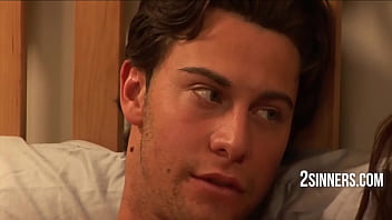 Young Seth Was Handsome & A Perv