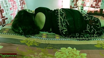 Hot sex with innocent cute Bhabhi! Unbelievable hot pussy! I