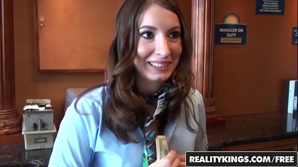 Money Talks - (Sydney Thomas) - No Reservations only trick