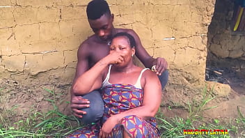 I FUCKED MY BBW STEP SISTER PATRICIA IN A LOCAL