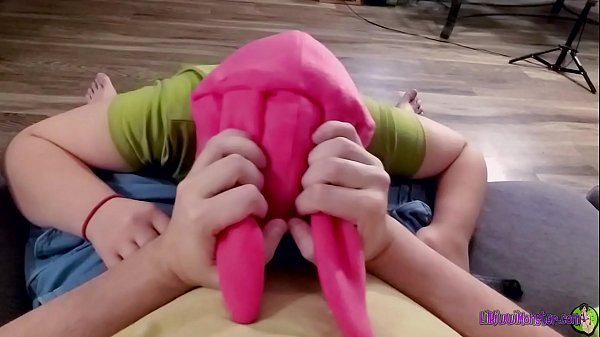 Louise and Gene are all grown up, and she's going