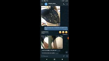 I fuck my husband's brother