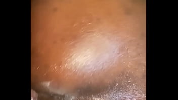 Anal First Time - Passionate Anal Fuck In Tight Ebony