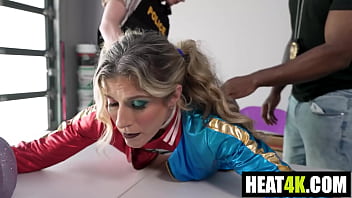 Gotham Clown Chase - Vol 2 - A Harley Quinn