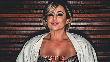 Look how this hot dick left my pussy.. watch it