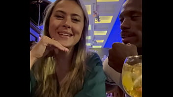 NEG&Atilde;O FUCKS THE MARRIED WOMAN. WHO CALLED THE CUCKOLD, IN