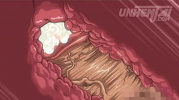 Seduced Lesbian Tries Dick for the First Time! &mdash; Uncensored