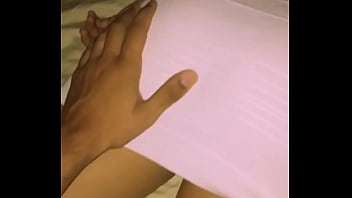 The girl I met at the party