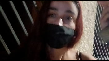 "Husband doesn't eat me" I went for a ride in