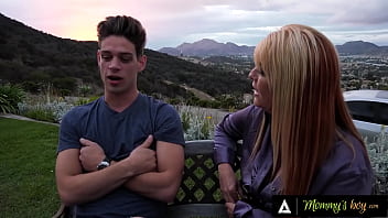 MOMMY'S BOY - HORNY GRANNIES COMPILATION PART 2! RAILED, DEEPTHROATS,