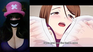 Hitozuma no Kuchibiru wa Kan Chuuhai no Aji ga Shite