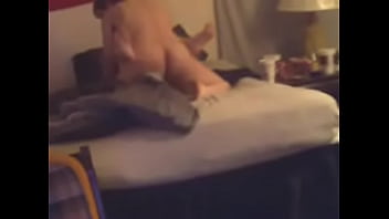 Step brother wakes sis up for sex