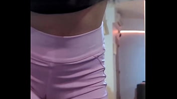 I can't help filming my friend whenever I get the