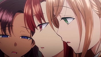 Ijirare Fukushuu Saimin  Ai Uncensored