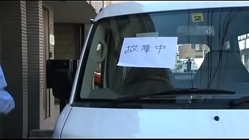 Yu haruka cuckold deliveryman