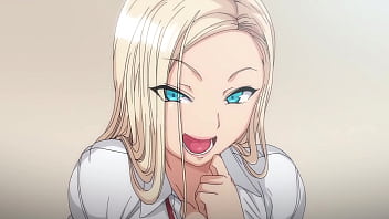 Saimin Seishidou Cap 2 Esp