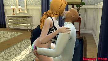 Anime ecchi Cap 9 another woman who falls into the