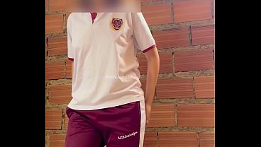 OH LOVE DON'T RECORD ME MY PARENTS WILL REALIZE I