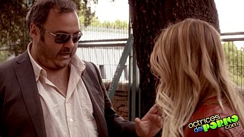 Torrente X 3 The horny presenter TORBE