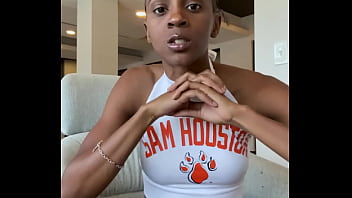 Fit Body Black College Freak Claims Relation to Sha'Carri Richardson