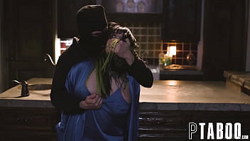 The Man In The Mask Tommy Pistol, Xwife Karen